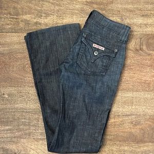 Hudson Flare Jeans